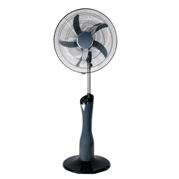Usb Cooling Floor Fan, 9-Speed, 220V-240V, 45 - view 2