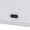 Usb Desktop Cooling Fan, Portable, Battery, ABS - view 5