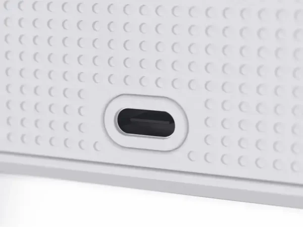 Usb Desktop Cooling Fan, Portable, Battery, ABS - view 5