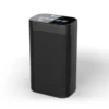 Usb Electric Space Heater, Portable, PTC