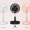 Usb Fan, Cordless, Portable