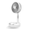 Usb Fan, Cordless, Portable - view 2