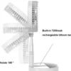 Usb Fan, Cordless, Portable - view 3