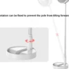 Usb Fan, Cordless, Portable - view 5