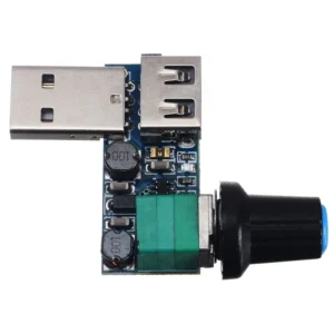 Usb Fan, Plastic, Accessories, DYY26032318