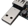 Usb Fan, Plastic, Accessories - view 3