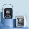 Usb Mini Air Conditioner, IMYCOO, Portable