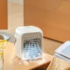 Usb Mini Air Conditioner, IMYCOO, Portable - view 2