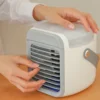 Usb Mini Air Conditioner, IMYCOO, Portable - view 6