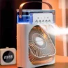 Usb Mini Air Cooler, Portable, 5V --1A max