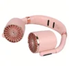 Usb Portable Neck Fan, 5 V, 4W - view 5