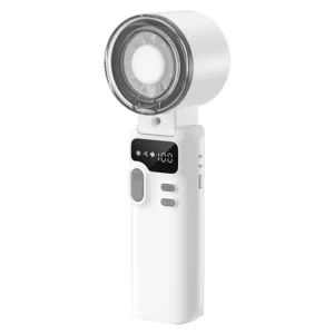 Usb Rechargeable Air Conditioner, Portable