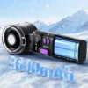 Usb Rechargeable Air Conditioner, Portable - view 5