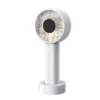Usb Rechargeable Handheld Fan, Portable, 5 V, Battery
