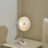 Usb Remote Control Fan, Portable, Electric, Plastic - view 5