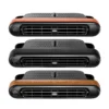 Usb Seat Car Fan, CF04, Plastic