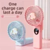 Usb Small Fan, 5-Speed, Brushless - view 2