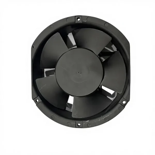 Use Axial Fan, 50, Electric - view 2
