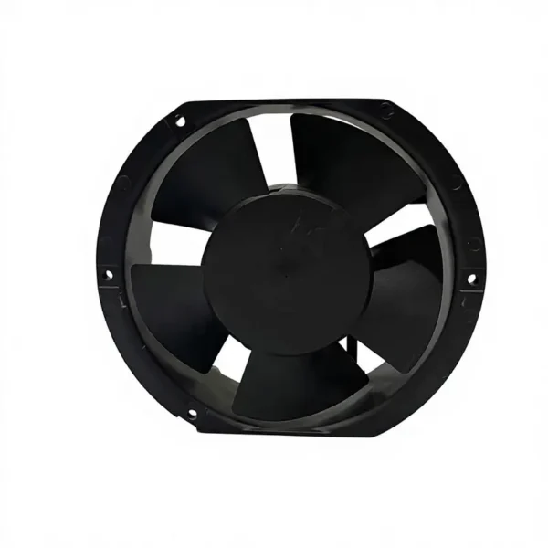 Use Axial Fan, 50, Electric - view 3