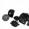 Use Axial Fan, 50, Electric - view 4