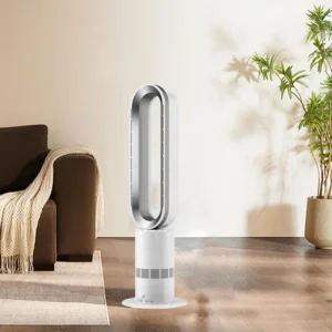 Use Bladeless Cone Fan, SAA, 100%, PTC