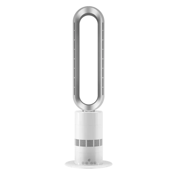 Use Bladeless Cone Fan, SAA, 100%, PTC - view 2