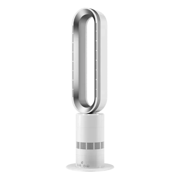 Use Bladeless Cone Fan, SAA, 100%, PTC - view 3
