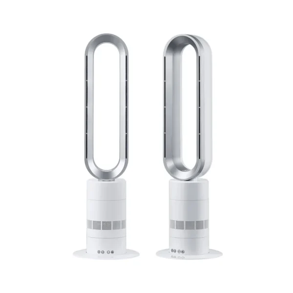 Use Bladeless Cone Fan, SAA, 100%, PTC - view 5