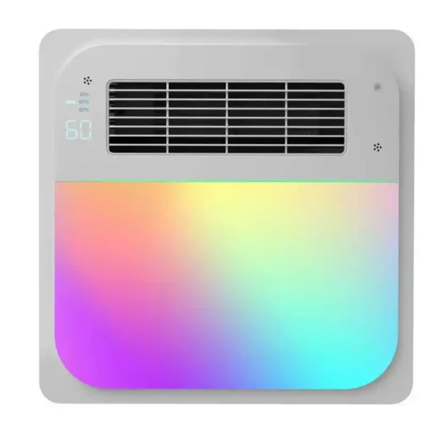 Use Exhaust Ventilation Fan, 110V, Ceiling - view 2