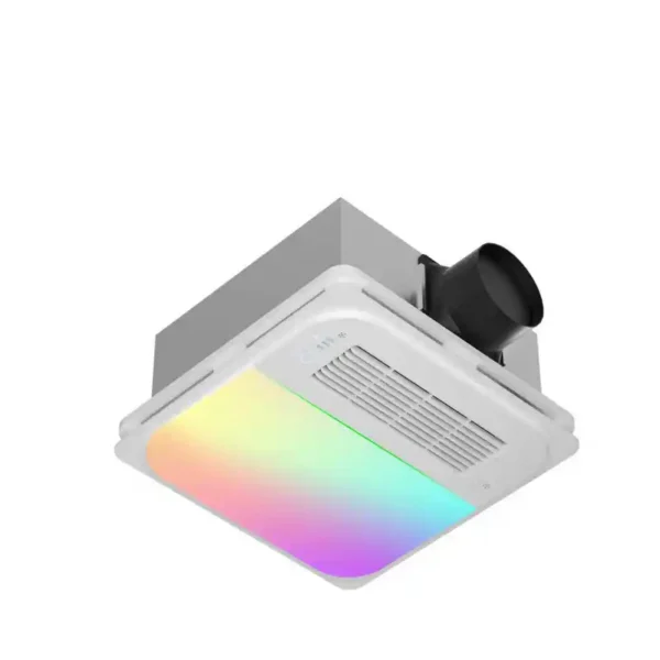 Use Exhaust Ventilation Fan, 110V, Ceiling - view 5
