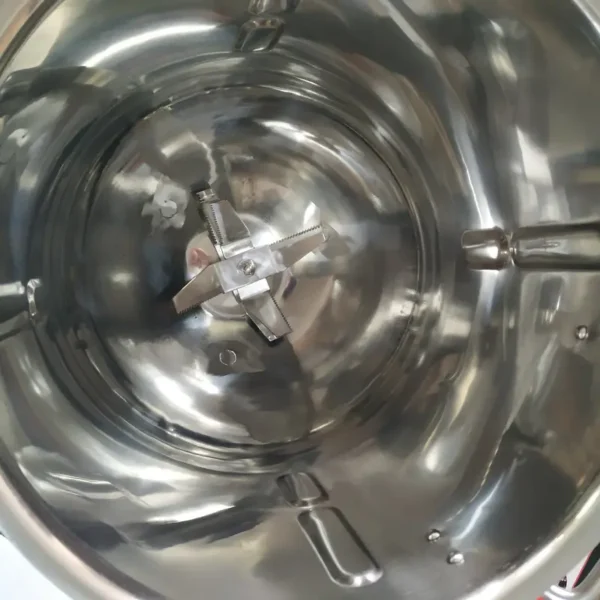 Use Full Copper Motor, 2500 - view 5