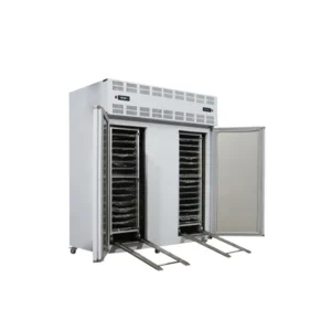 Used Tunnel Iqf Freezer, 1400L, 220v, 700L