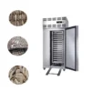 Used Tunnel Iqf Freezer, 1400L, 220v, 700L - view 3