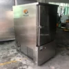 Used Tunnel Iqf Freezer, 220V