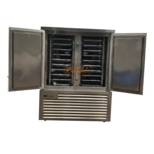 Freezing Equipment