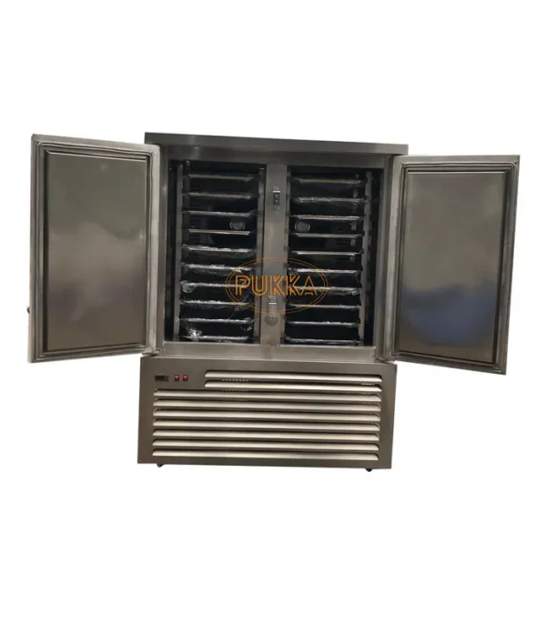 Used Tunnel Iqf Freezer, 220V, 178L