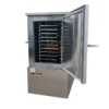 Used Tunnel Iqf Freezer, 220V, 178L - view 2