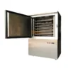Used Tunnel Iqf Freezer, 220V, 178L - view 5