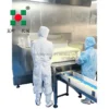 Used Tunnel Iqf Freezer, 300-2000kg, Stainless Steel 304 - view 3