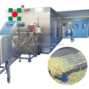 Used Tunnel Iqf Freezer, 300-2000kg, Stainless Steel 304 - view 5