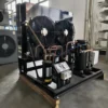 Uses Semi-hermetic Scroll Compressor, 380V-440V, -35℃ to +15℃ - view 2