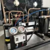 Uses Semi-hermetic Scroll Compressor, 380V-440V, -35℃ to +15℃ - view 3