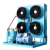 Uses Semi-hermetic Scroll Compressor, 380V-440V, -35℃ to +15℃ - view 5