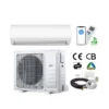 Using Aircondition Split Unit, 9000BTU, 12000BTU, 18000BTU