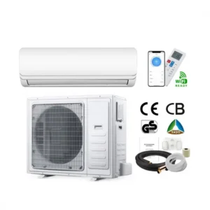 Using Aircondition Split Unit, 9000BTU, 12000BTU, 18000BTU