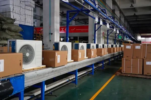 Using Aircondition Split Unit, 9000BTU, 12000BTU, 18000BTU - view 3