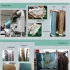 Using Aircondition Split Unit, 9000BTU, 12000BTU, 18000BTU - view 6