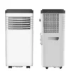 Using Mobile Air Conditioner, R410A, R290, Portable, 320m2