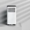 Using Mobile Air Conditioner, R410A, R290, Portable, 320m2 - view 2