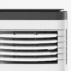 Using Mobile Air Conditioner, R410A, R290, Portable, 320m2 - view 3